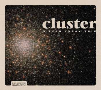 Album Silvan Joray: Cluster