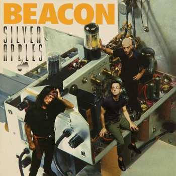 CD Silver Apples: Beacon
