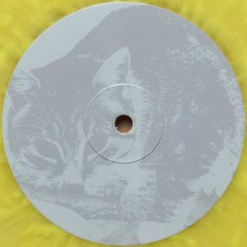 LP Silver Apples: Beacon CLR