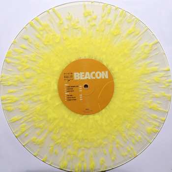 LP Silver Apples: Beacon CLR