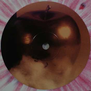 2LP Silver Apples: Clinging To A Dream LTD | CLR