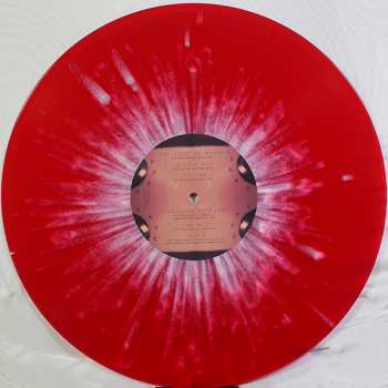 2LP Silver Apples: Clinging To A Dream LTD | CLR