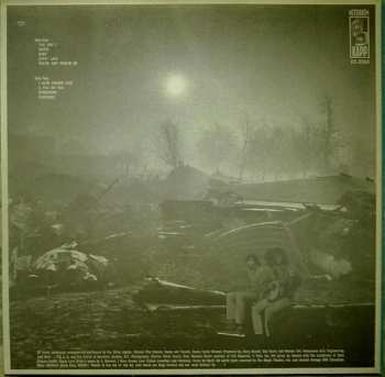 LP Silver Apples: Contact