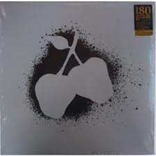 LP Silver Apples: Silver Apples