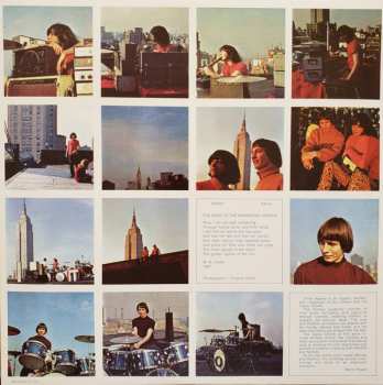 LP Silver Apples: Silver Apples LTD | CLR