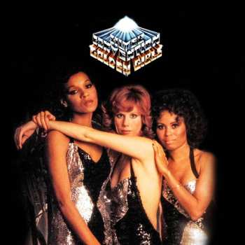 Album Silver Convention: Golden Girls