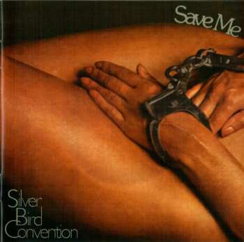 CD Silver Convention: Silver Convention