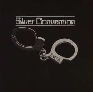 CD Silver Convention: Silver Convention