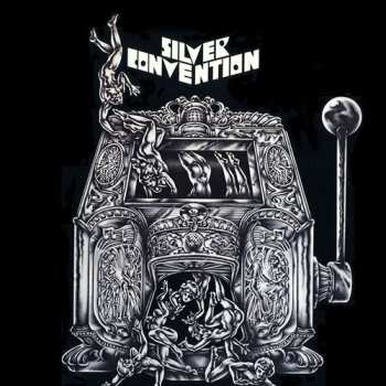 Album Silver Convention: Silver Convention