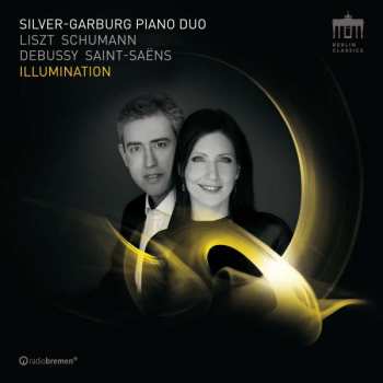 Album Robert Schumann: Illumination