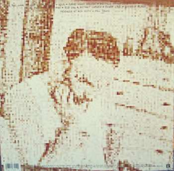 LP Neil Young: Silver & Gold