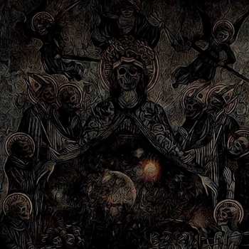 Album Silver Grime: Healed By The Dark