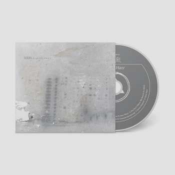 CD SQÜRL: Silver Haze