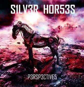 Album Silver Horses: Silver Horses