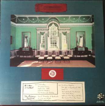 LP Silver Jews: Early Times