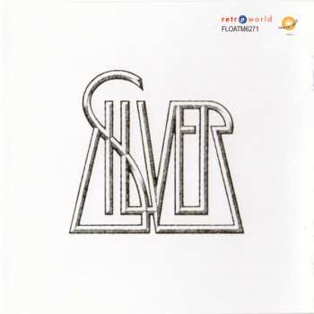 CD Silver: Silver