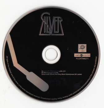 CD Silver: Silver