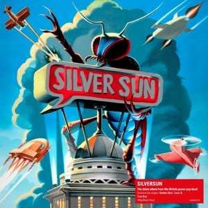 LP Silver Sun: Silver Sun
