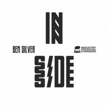 Album Ben Silver: Inside