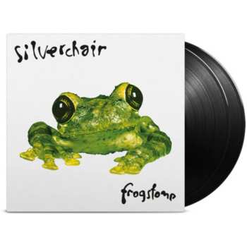 2LP Silverchair: Frogstomp