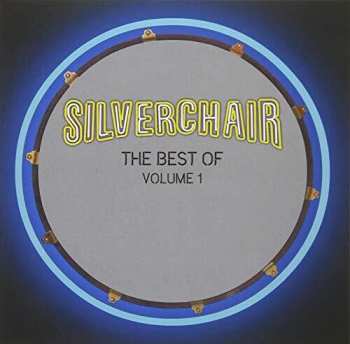 Album Silverchair: The Best Of Volume 1