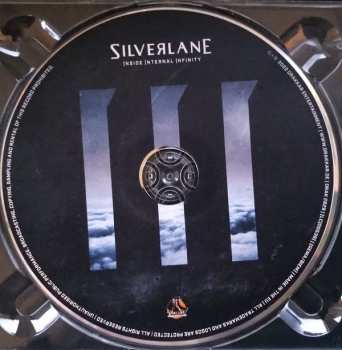 CD Silverlane: III - Inside Internal Infinity