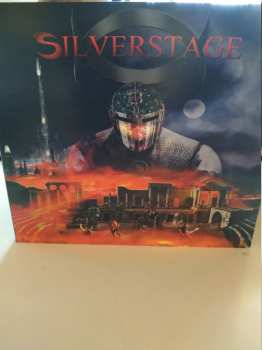 Album Silverstage: Heart n'Balls