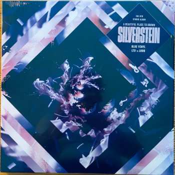 LP Silverstein: A Beautiful Place To Drown