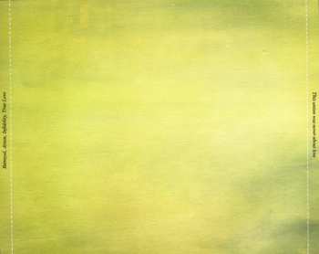 CD Silverstein: A Shipwreck In The Sand