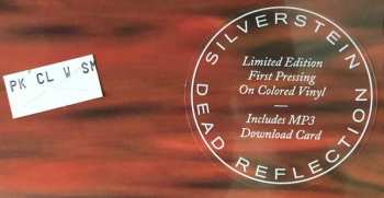 LP Silverstein: Dead Reflection LTD | CLR