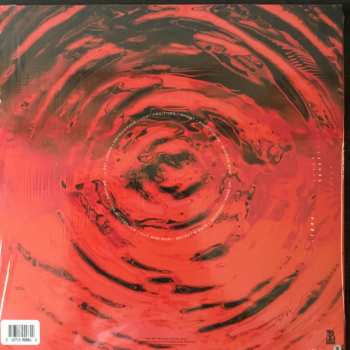 LP Silverstein: Dead Reflection LTD | CLR