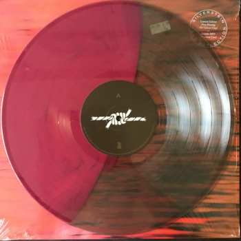 LP Silverstein: Dead Reflection LTD | CLR