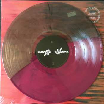 LP Silverstein: Dead Reflection LTD | CLR