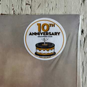 LP Silverstein: This Is How The Wind Shifts CLR