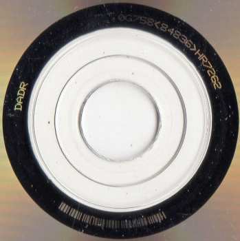 CD Silverstein: Transitions