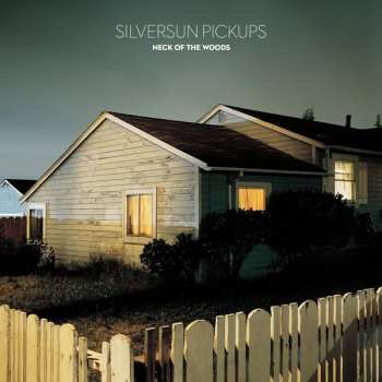 2LP Silversun Pickups: Neck Of The Woods