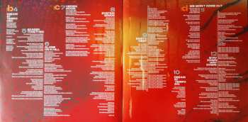 2LP Silversun Pickups: Physical Thrills LTD | CLR