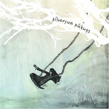 CD Silversun Pickups: Pikul