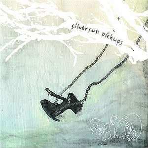 Album Silversun Pickups: Pikul