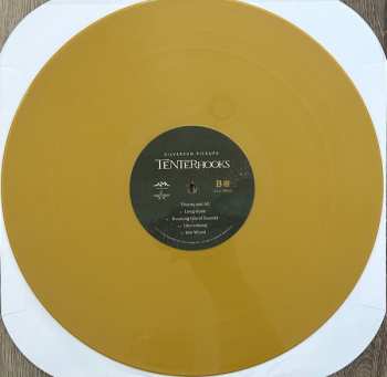 LP Silversun Pickups: Tenterhooks CLR