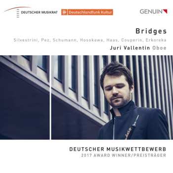 CD Robert Schumann: Deutscher Musikwettbewerb 2017 Award Winner