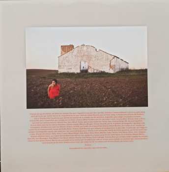 LP Silvia Perez Cruz: Domus