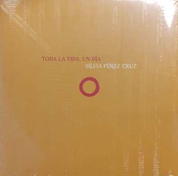 Album Silvia Perez Cruz: Toda La Vida, Un Día