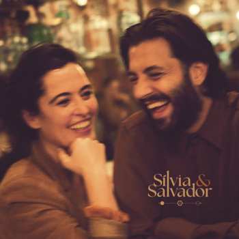 LP Silvia Perez Cruz: Silvia & Salvador