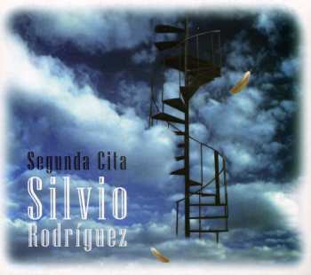 Album Silvio Rodríguez: Segunda Cita