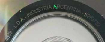 CD Silvio Rodríguez: Tríptico (Volúmen Uno)