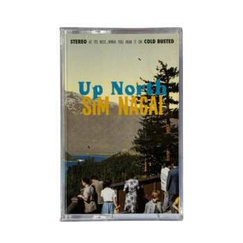 MC Sim Nagai: Up North