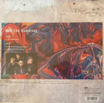 LP Sim: The Rumbling LTD