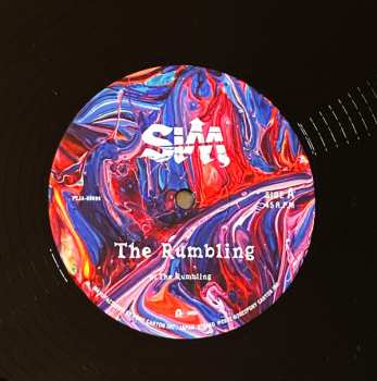LP Sim: The Rumbling LTD