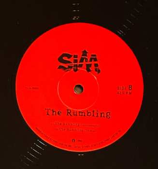LP Sim: The Rumbling LTD
